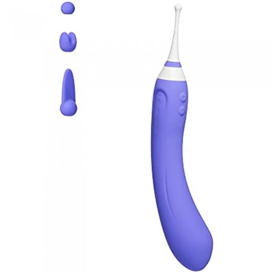 6k Hyphy G Spot Vibrator...