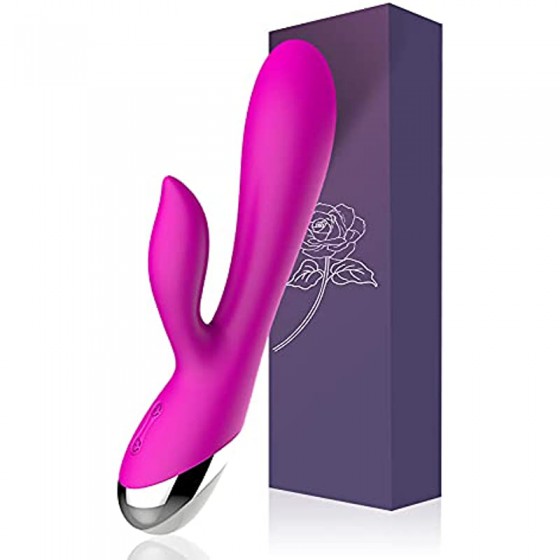 WD2819 Rabbit Vibrator...