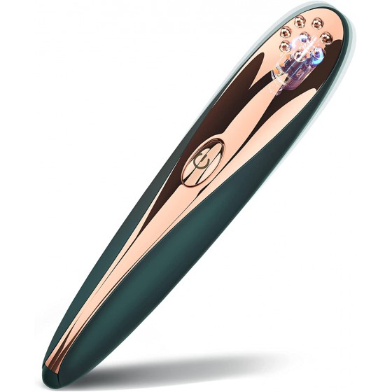 Mini Clitoral Vibrator for...