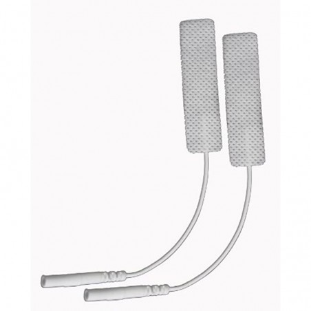  Electrosex  Electrode Penis Pads