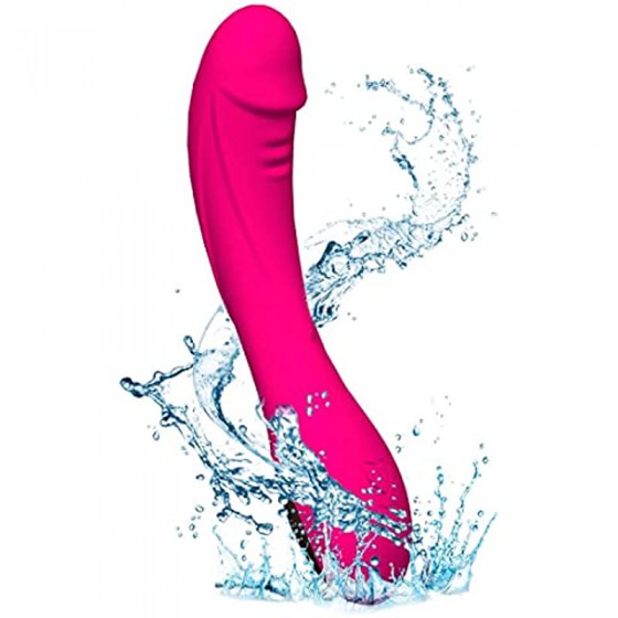 Vibrating Massager 12 Modes...