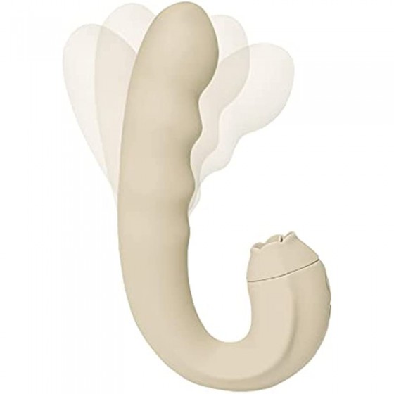 Vibrating Dildo Sex Toy...