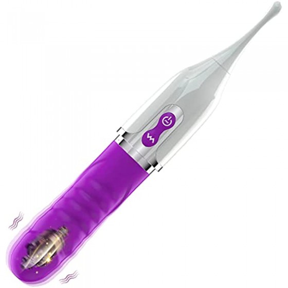 High-Frequency G-spot...