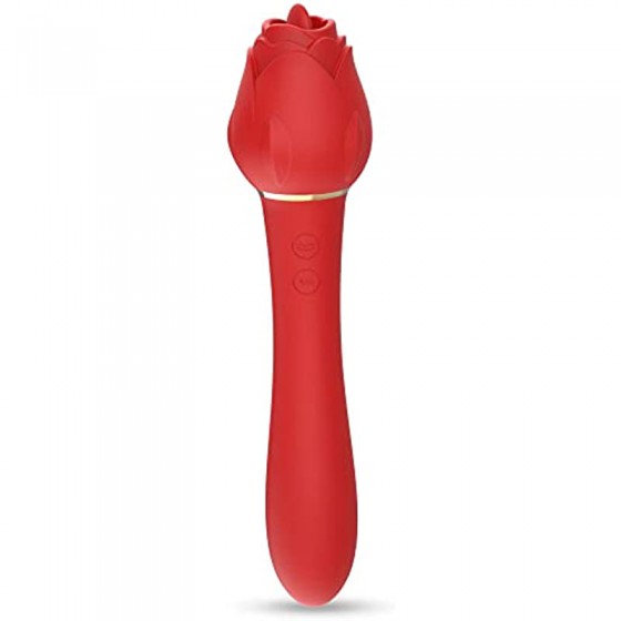 Rose Toy Clitoral Licking G...