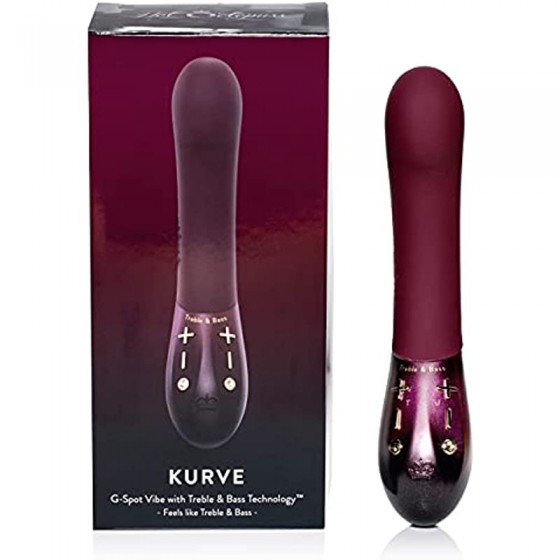 Hot Octopuss KURVE G-Spot...