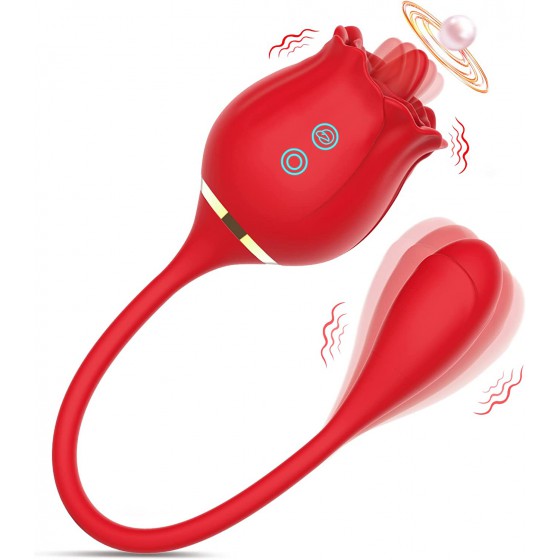 G-Spot Clitoral Vibrators...