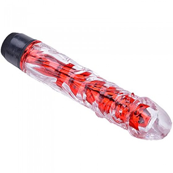 Cnlinkco Multispeed Dildo...