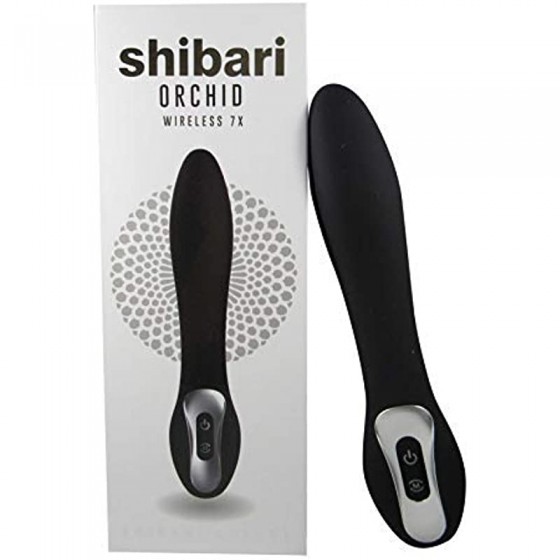 Shibari Orchid, Luxury...