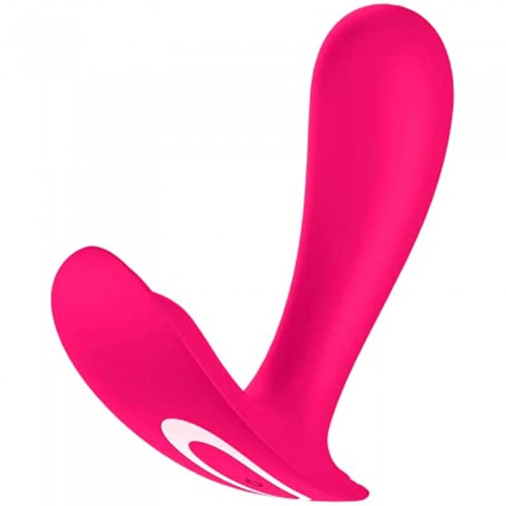 Satisfyer Top Secret...