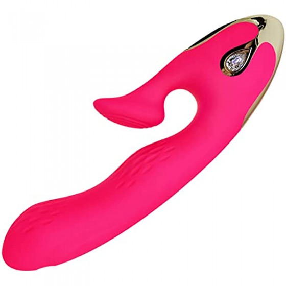 G Spot Rabbit...