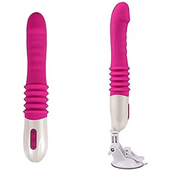 Realistic Dildo...