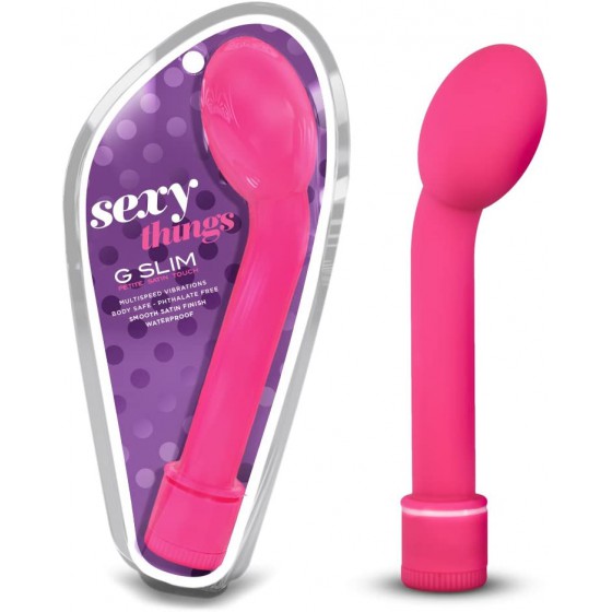 6k G Slim Petite - G Spot...