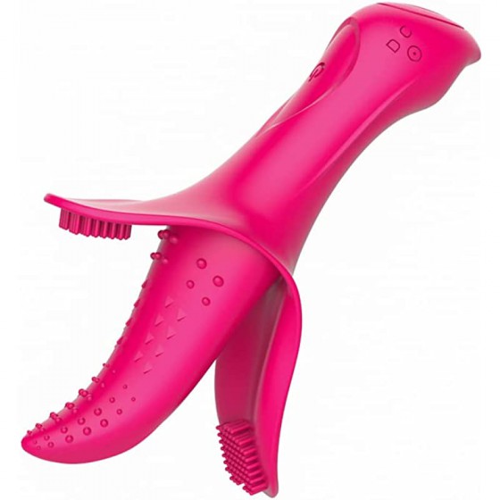 Female Masturbator Clitoral...