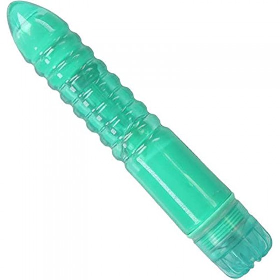 Rippled Waterproof Vibrator...