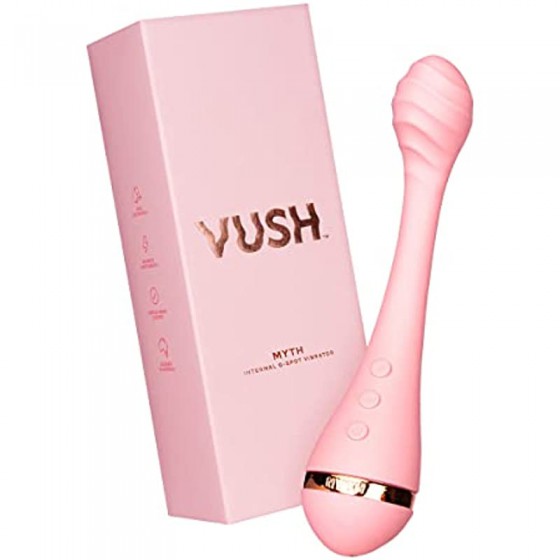 VUSH Myth G Spot Vibrators...