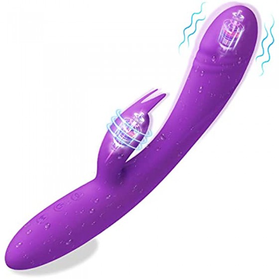 G Spot Vibrators Sex Toys...