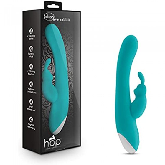6k Hop Rave Rabbit Plus -...