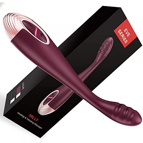 ROSERAIN G Spot Vibrator,...