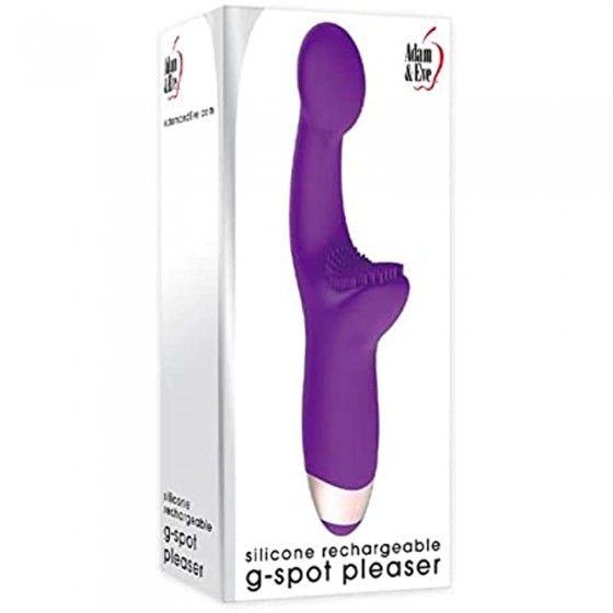 6k Silicone Recharegable...