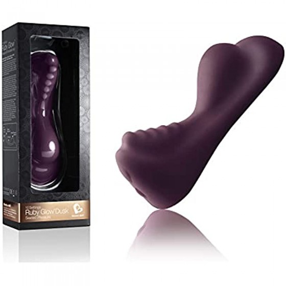 Adult Sex Toys Ruby Dusk...