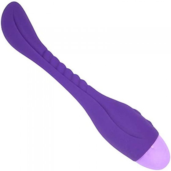 Flexible Silicone G-Spot...