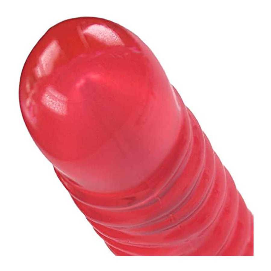 Rippled Multi Speed Waterproof Vibrator Adult Vibrating Sex Toy for Vagina