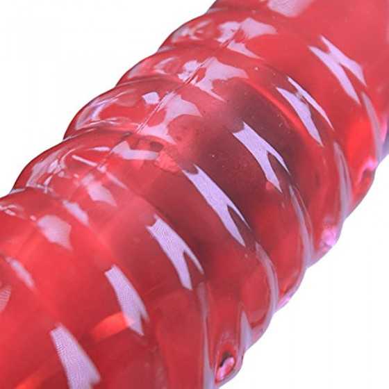 Rippled Multi Speed Waterproof Vibrator Adult Vibrating Sex Toy for Vagina