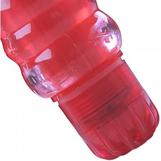 Rippled Multi Speed Waterproof Vibrator Adult Vibrating Sex Toy for Vagina