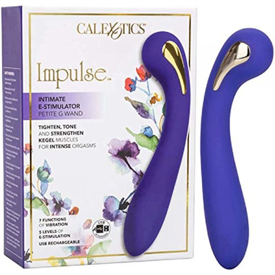  Impulse Intimate...