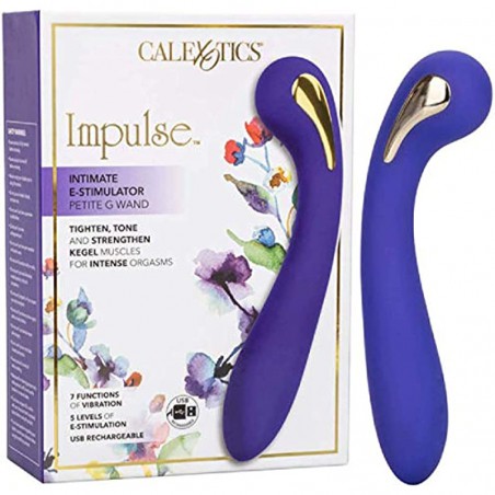  Impulse Intimate E-Stimulator Petite G 