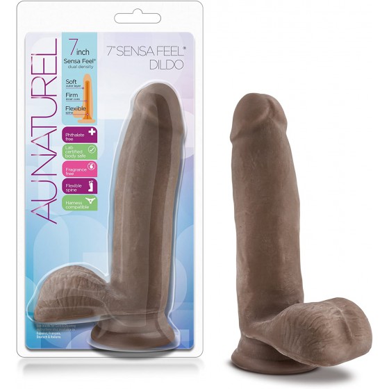 6k Au Naturel 8 Inch...