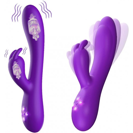 Silicone Vibrator,...