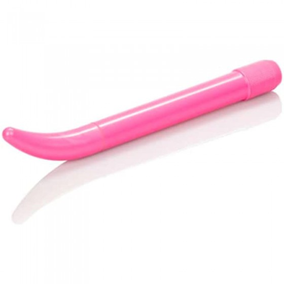 DRGD 7 inch Pink Beginner Female Slim Massage Toy Draga Store24751