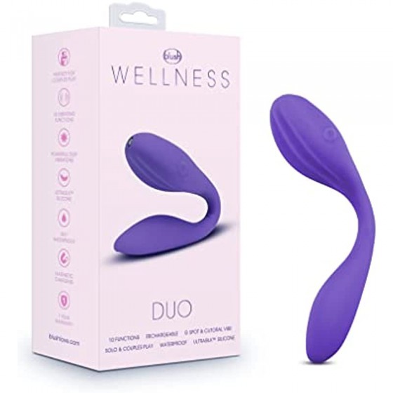 6k Wellness Duo - Flexible...