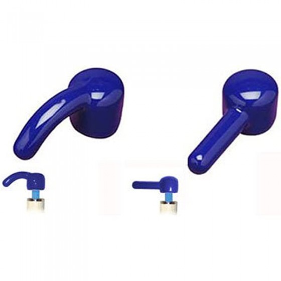Two Attachments G-spot and...