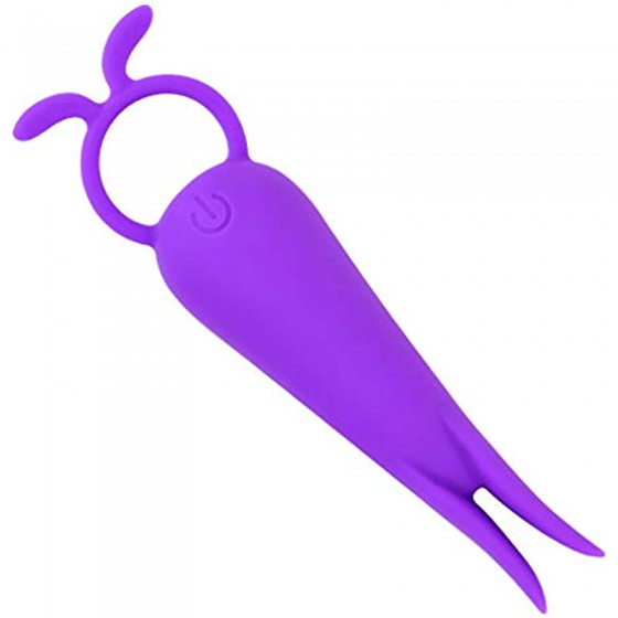 Quiet Powerful Silicone...