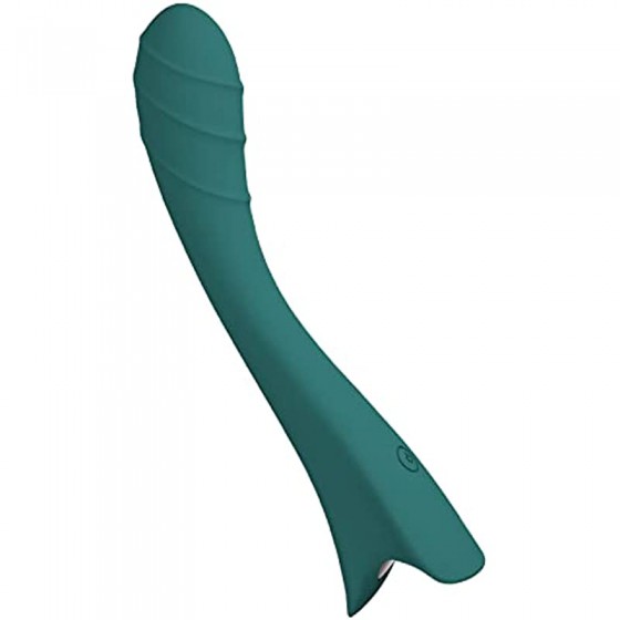 G Spot Dildo Vibrator for...