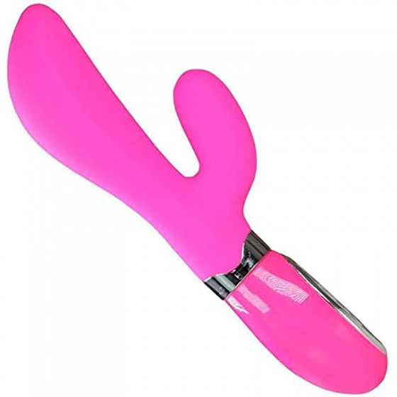 Silicone Dual Action...