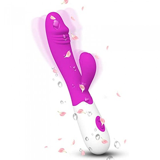 G Spot Vibrator for Women...