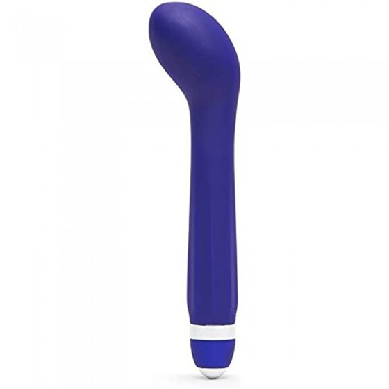 Lovehoney Blue G-Pleaser 7...