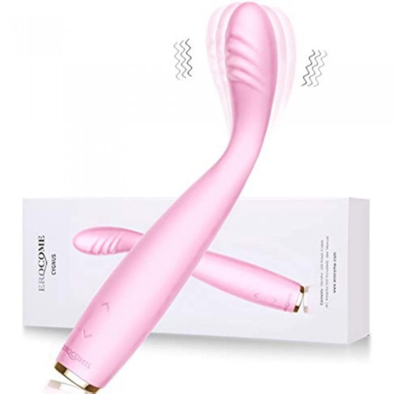 EROCOME Powerful G-Spot...