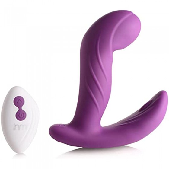 Inmi G-Rocker 10X Come...