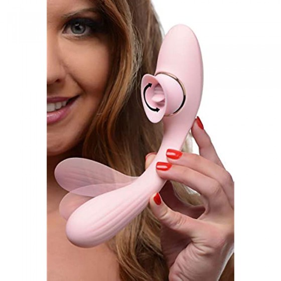 Inmi Pleasure Bender...