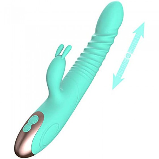 Classic Vibrator G Spot...