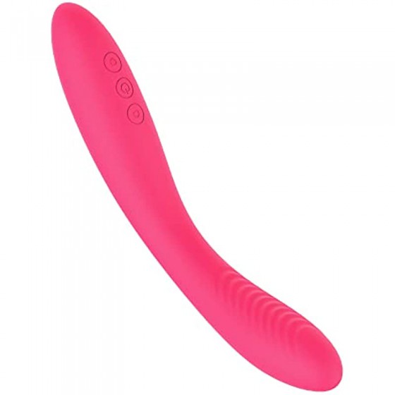 G Spot Vibrator Sex Toy -...