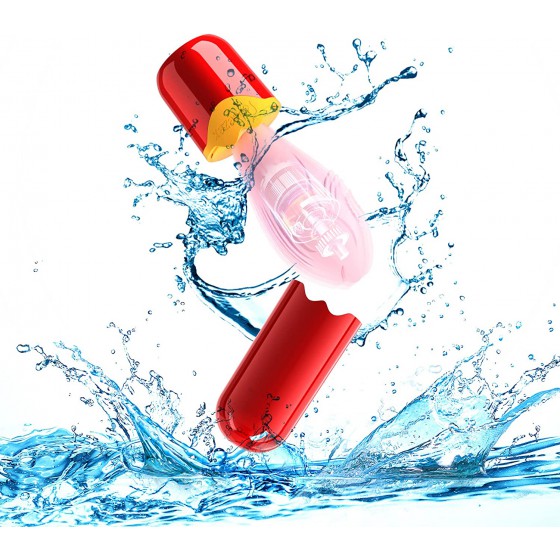 Vibrator for Woman Quiet...