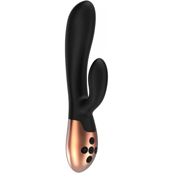 Shots Toys Heating G-spot...