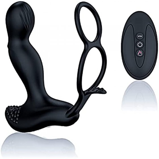 2022 Prostate Massager Anal...