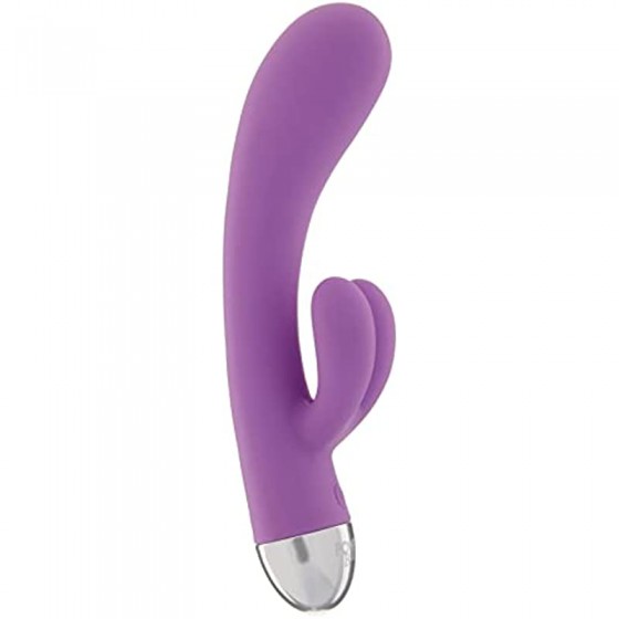 Silky 10X Silicone G-Spot...