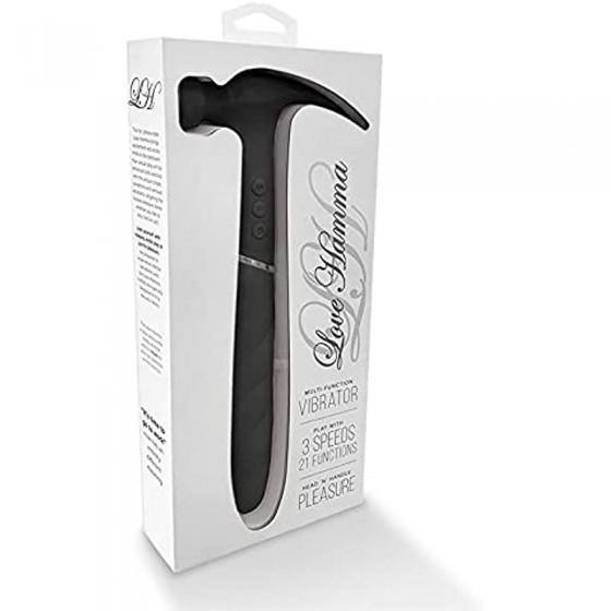 Adult Sex Toys Love Hamma...